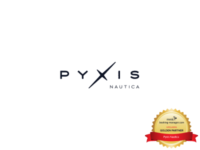 New Golden Partner: Pyxis Nautica